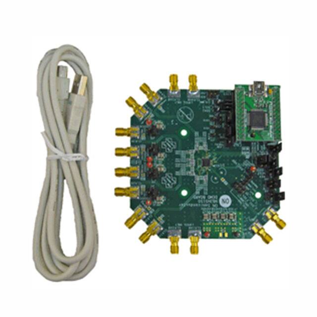 NB3H5150MNGEVB onsemi  Cartes et kits d'évaluation et de démonstration